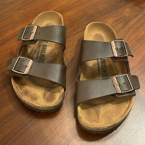 Birkenstock Arizona Sandals